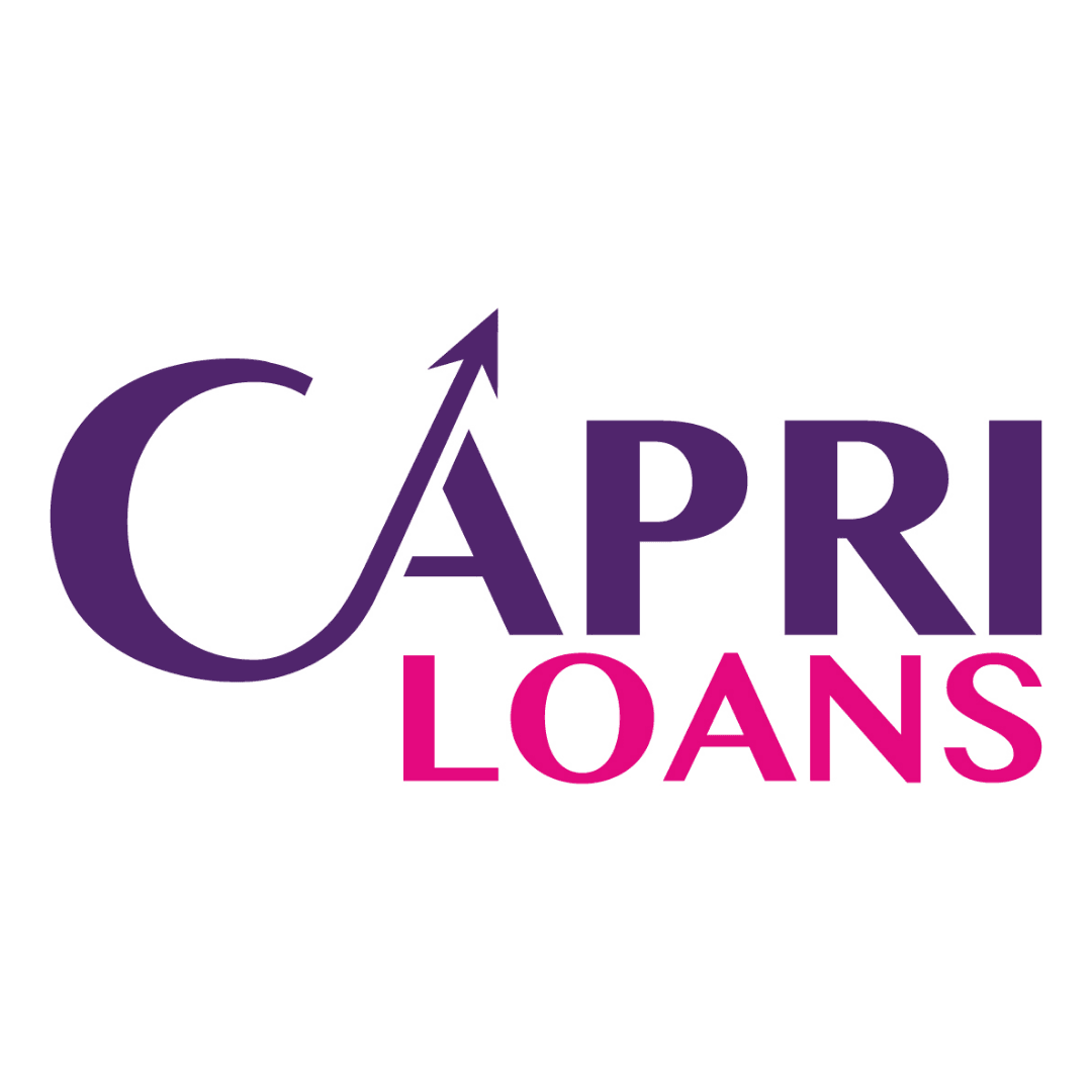 Capri Loans Logo