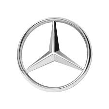 Mercedes Logo