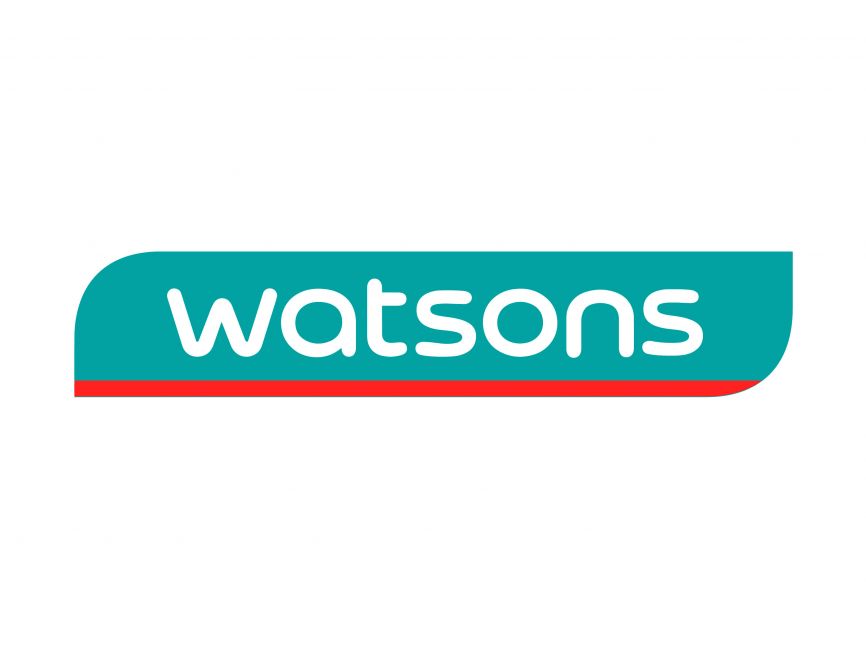 Watson Malaysia Logo